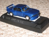 BMW 30 csl diecast solido